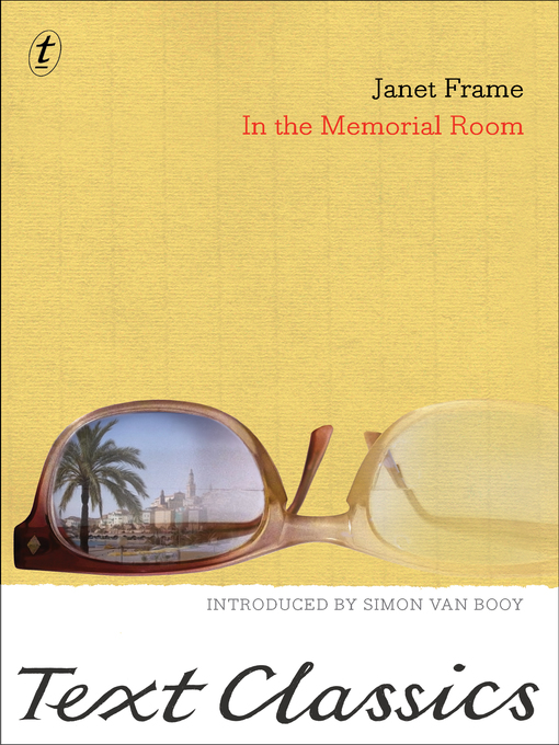 Title details for In the Memorial Room by Janet Frame - Available